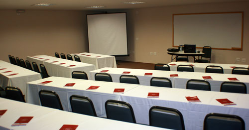 Sala de Convenções